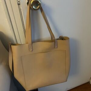 Madewell Tote Bag
